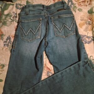 Wrangler Willow 00/34